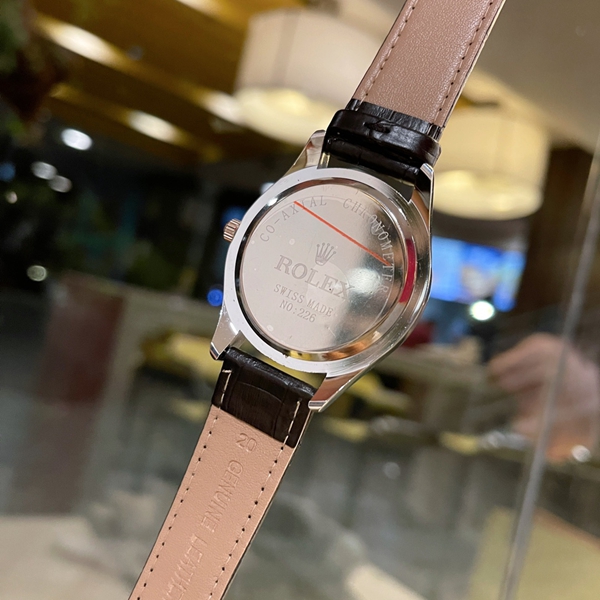 ブランド時計細部ディテール